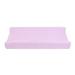 Purple Baby Care Baby Nursery Diaper Changing Pad Cover Changing Mat Cover Changing Table Cover