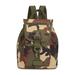 Multifunction Men Outdoor Shoulder Bag Backpack Tactical Camouflage Rucksack USA