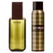 Quorum By Antonio Puig For Men Set: Eau De Toilette + Deodorant Spray 3.4oz+5oz New in Box