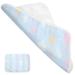 Incontinence Pad for Kids Toddlers Reusable Washable Pee Pad Baby Bed Pad Reusable Incontinence Pad