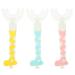 12 Pcs Children s Toothbrush Toothbrushes Kids Teeth Clean Tool Kids Tooth Brush Sets Cartoon Kids Toothbrush Baby Child