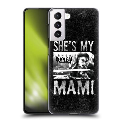 WWE Rhea Ripley She's My Mami Handyhülle – Samsung