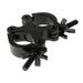 Lights Clamp for Od 32-35mm Tube for DJ Lighting Fixtures Durable Using in Stage DJ Bar Pub Event Theatre Disco