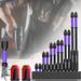 Upgraded High Hardness and Strong Magnetic Bit Anti-Shock Strong Magnetic Non- Bits Drill Screwdriver Bits