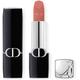 DIOR Rouge Dior Samt Lipstick N 3,5 g 100 Nude Look Lippenstift