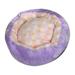 YUHAOTIN Dog S Nest Cat Nest Four Seasons Universal Round Pet S Nest Cat Home Dog Bed Dog Mat Cat Pet Products Dog Bed Large Dog Kennel Indoor Large Breed Xl Dog Kennel