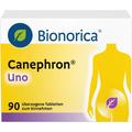 Canephron - Uno überzogene Tabletten Harnwegserkrankungen