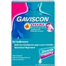 Gaviscon - Dual 500mg/213mg/325mg Suspens.im Beutel Sodbrennen 0.24 l