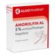 ALIUD Pharma - AMOROLFIN AL 5% wirkstoffhaltiger Nagellack Nagelpilz 003 l