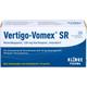 Vertigo Vomex - VERTIGO-VOMEX SR Retardkapseln Kreislaufanregung & Schwindel