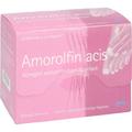 acis Arzneimittel - AMOROLFIN acis 50 mg/ml wirkstoffhalt.Nagellack Nagelpilz 006 l