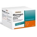 ratiopharm - MACROGOL- Balance Plv.z.H.e.L.z.Einn. Abführmittel