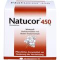 Natucor - 450 mg Filmtabletten Herzfunktion & -stärkung