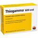 Wörwag - THIOGAMMA 600 oral Filmtabletten Zusätzliches Sortiment