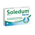 Soledum - Kapseln forte 200 mg Husten & Bronchitis