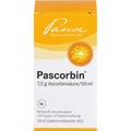 Pascoe - PASCORBIN Injektionslösung Injektionsflasche Vitamine 05 l