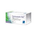 TAD Pharma - DESLORATADIN TAD 5 mg Filmtabletten Allergiemittel zum Einnehmen