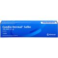 ALMIRALL HERMAL - CANDIO HERMAL Salbe Pilzinfektion 05 kg