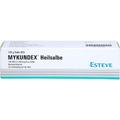 RIEMSER Pharma - MYKUNDEX Heilsalbe Pilzinfektion 0.1 kg