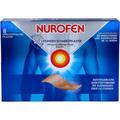 Nurofen - 24-Stunden Schmerzpflaster 200 mg Pflaster