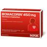 Hevert - BOMACORIN 450 mg Weißdorntabletten Zusätzliches Sortiment