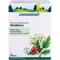 SALUS Pharma - WEISSDORN SAFT Schoenenberger Heilpflanzensäfte Zusätzliches Sortiment 0.6 l