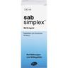 Sab Simplex - SAB simplex Suspension zum Einnehmen Krämpfe & Blähungen 0.1 l