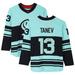 Brandon Tanev Seattle Kraken Autographed 2022-23 Special Edition 2.0 Fanatics Breakaway Jersey