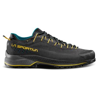 La Sportiva - TX4 Evo GTX - Approachschuhe 42,5 | EU 42,5 schwarz Image