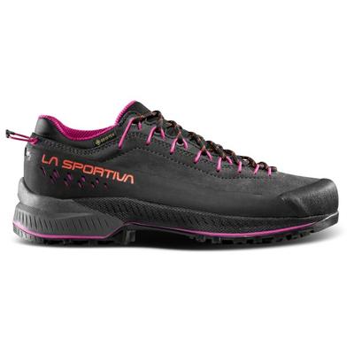 La Sportiva - Women's TX4 Evo GTX - Approachschuhe 40,5 | EU 40,5 grau/schwarz Image
