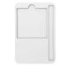 Sublimation Adhesive Pad Holder Blank Memo Pad Holder Desk Memo Pad Board for Home Office