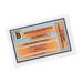 Royal Sovereign Credit - Royal Sovereign-credit Card Size-5mil-100 Pack-thermal Laminating Pouches (rf05crdt0100)