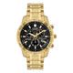 Citizen BL5452-59F Eco-Drive Perpetual Calendar Chronograph Bracelet Watch - W3824