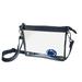 Penn State Nittany Lions Clear Small Crossbody Bag