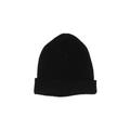 Adidas Beanie Hat: Black Accessories