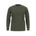 Under Armour Men's Iso-Chill Shorebreak Long Sleeve Shirt, Marine OD Green SKU - 843334