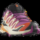 Trailrunningschuh SALOMON "XA PRO 3D V9" Gr. 41, pink (pink, beige) Schuhe Sportschuhe