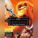 Disney Media | *Gently Used* Dvd Movie 2 Disc Platinum Edition Disney Lion King | Color: Orange | Size: Os