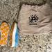 Converse Shoes | Converse One Star Ox X Golf Le Fleur | Color: Blue/Orange | Size: 7