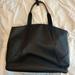 Lululemon Athletica Bags | Lulu Lemon 20l Tote Bag | Color: Black | Size: Os