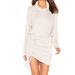 Free People Dresses | Free People Sundown Mini Dress | Color: Cream | Size: S