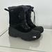 The North Face Shoes | Boys, Black, North Face Snow & Winter Boots | Color: Black | Size: 3b