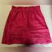 J. Crew Skirts | Jcrew Linen Shift Skirt | Color: Pink | Size: 6