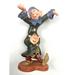 Disney Other | Classics Walt Disney Collection Numbered Dancing Partners Dopey + Sneezy Vintage | Color: Red/White | Size: None