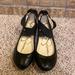 Jessica Simpson Shoes | Jessica Simpson Ballet Flats | Color: Black | Size: 6