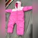 Columbia Jackets & Coats | Columbia Pink Snow Bunting. 18 Months. | Color: Pink | Size: 18mb