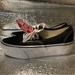 Vans Shoes | New Vans Authentic Stackform Sneakers | Color: Black/White | Size: 10