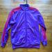 Adidas Jackets & Coats | Kids Adidas Jacket | Color: Purple/Red | Size: Xlb