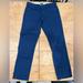 J. Crew Pants | J.Crew Slim-Fit Flex Chino Pant - Navy Blue And Khaki | Color: Blue/Tan | Size: Various