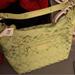 Coach Bags | Brand New Coach Bag! So Cute! | Color: Green | Size: Os